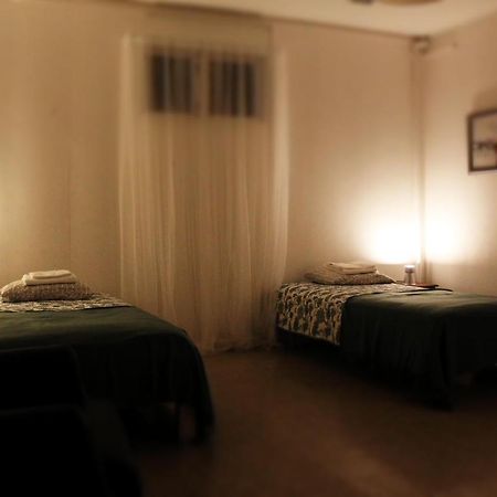 Affaeren Ma Bra Bed & Breakfast Sunne Ngoại thất bức ảnh