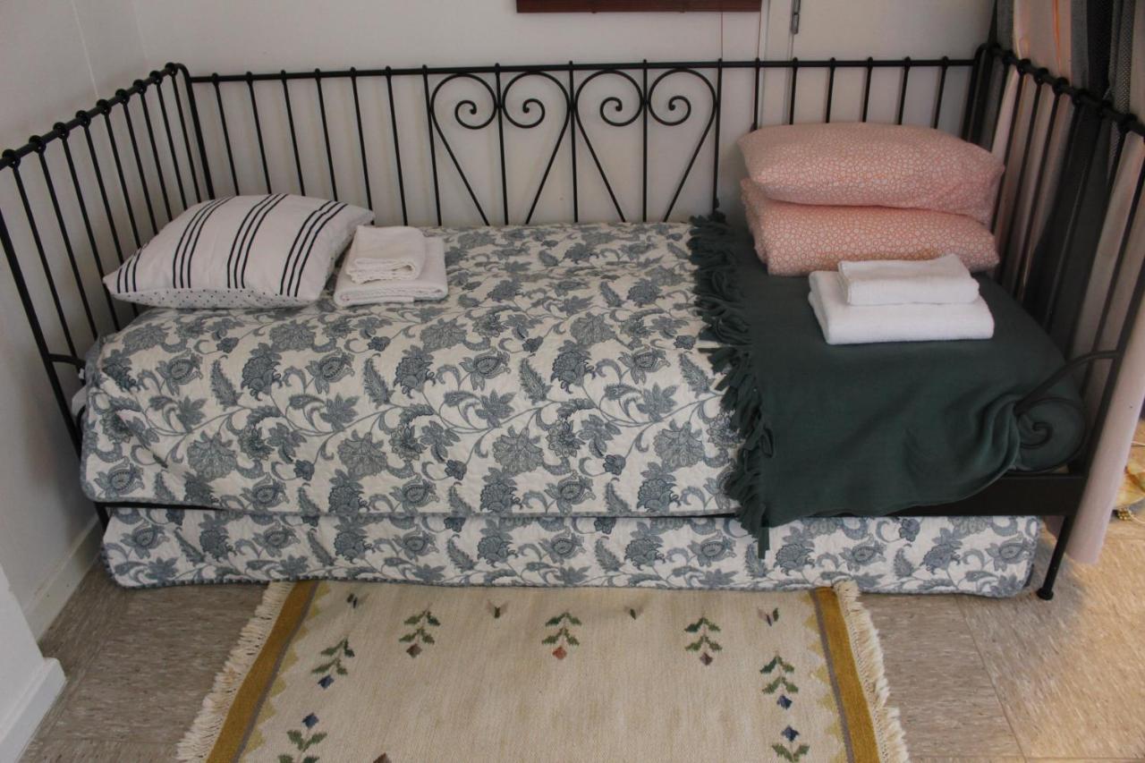 Affaeren Ma Bra Bed & Breakfast Sunne Ngoại thất bức ảnh