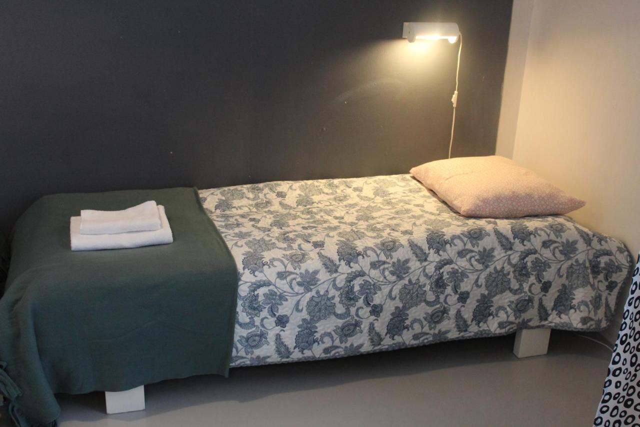 Affaeren Ma Bra Bed & Breakfast Sunne Ngoại thất bức ảnh