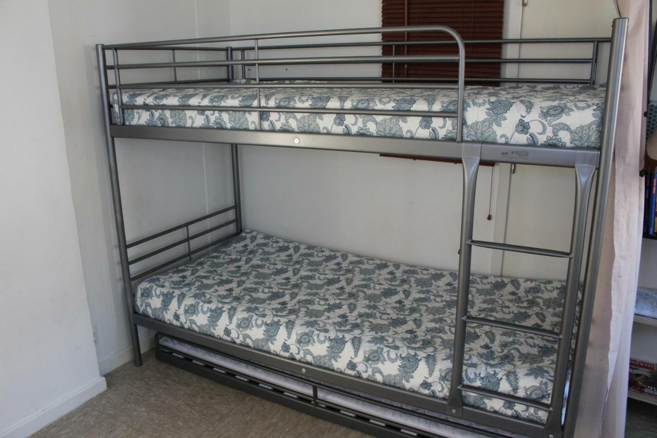 Affaeren Ma Bra Bed & Breakfast Sunne Ngoại thất bức ảnh