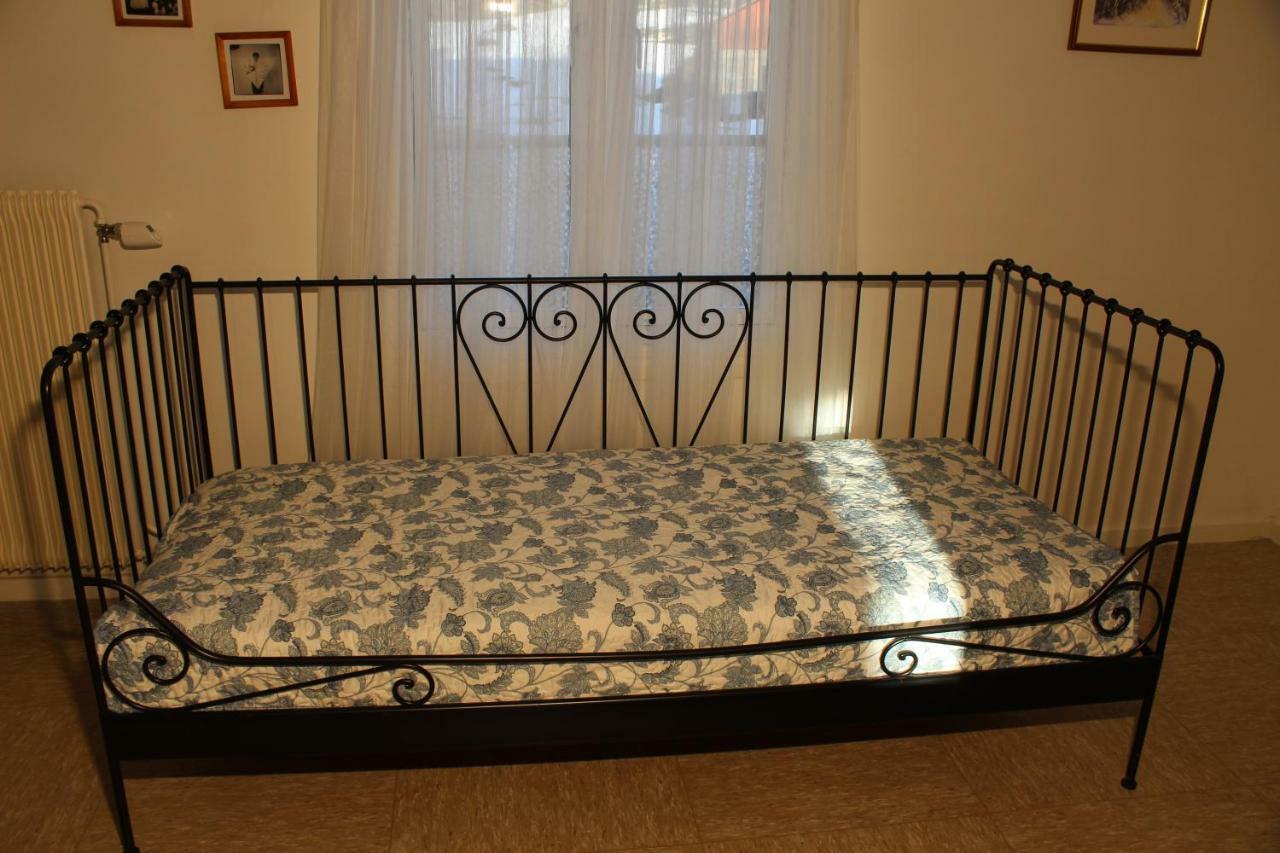 Affaeren Ma Bra Bed & Breakfast Sunne Ngoại thất bức ảnh